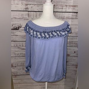 Altar’d State 3/4 sleeve shirt